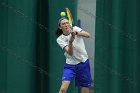 Men's Tennis vs Endicott  Men’s Tennis vs Endicott. - Photo By: KEITH NORDSTROM